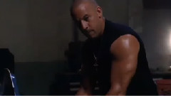 电影<速度与激情5>电视宣传片 Run