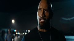 电影<速度与激情5>国际版预告片