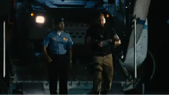 电影<速度与激情5>精彩片段之Brazilian Police