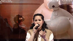 AI - Story (Music Station)现场版 15/11/20