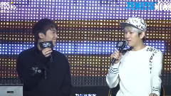 FM302 李洪基能在社会上遇到金希澈的原因