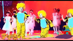 华语童星 - 三只小猫