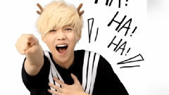 鹿晗 - 双面鹿晗