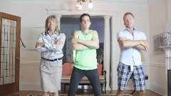 My Parents Dance To Taylor Swift