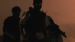 电影<奥林匹斯的陷落>精彩片段之Flag