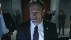 <奥林匹斯的陷落>精彩片段之I Want Open Lines