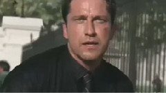 <奥林匹斯的陷落>精彩片段之Shootout