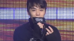 新人歌手李洪基会努力做的