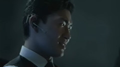 <奥林匹斯的陷落>精彩片段之Welcome to My House