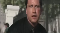 电影<奥林匹斯的陷落>精彩片段之White House Under Siege