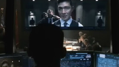 电影<奥林匹斯的陷落>精彩片段之Who Are You