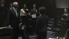 电影<奥林匹斯的陷落>精彩片段之You Are Acting President