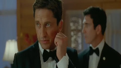 电影<奥林匹斯的陷落>先行版预告片