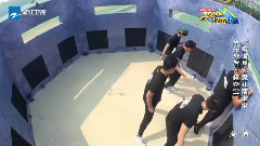 鹿晗 - 鹿晗精彩表现获奖励 与大黑牛结盟