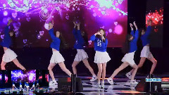 GFriend - Me Gustas Tu