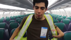 OPEN UP THE SKY-BEHIND THE SCENES