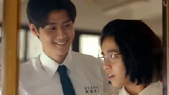 电影<我的少女时代>王大陆预告