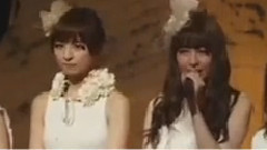 AKB48 - ぱちスロAKB48 バラの儀式 M15 愛の川 未公開のスペシャルMC 2