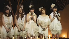 AKB48 - ぱちスロAKB48 バラの儀式 M15 愛の川 未公開のスペシャルMC 3