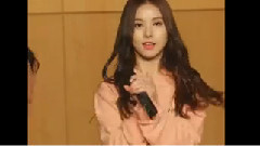 GFriend,银河(GFriend) - One