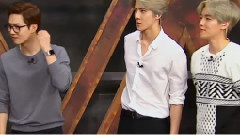 江苏卫视唱游天下 Cut