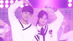 金赛纶,金旻載,B.A.P,李洪基(FTISLAND),FTISLAND - 今天开始我们(Me Gustas Tu) 新MC特别舞台 & Take You There & 后知后觉(Insensible)