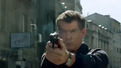 <十一月杀手>精彩片段之Another Day At The Office