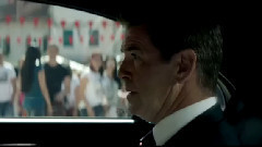 电影<十一月杀手>精彩片段之Betting On You