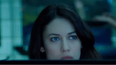 电影<十一月杀手>精彩片段之Train Station