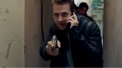 <十一月杀手>精彩片段之Not Finished Teaching