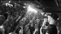 Egor Kreed Live at Club Nightlife Senden (Ulm)