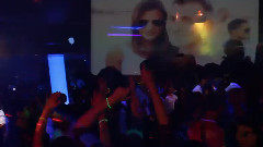 Moscow Electro at Courage Stuttgart