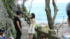 <瞬间>制作花絮