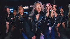 CL(2NE1) - HELLO BITCHES 舞蹈版