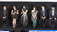 AKB48 - MAiDiGiTV 島崎遥香 映画<劇場霊>初日舞台あいさつ 1