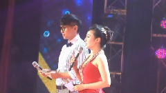 邓超予 - 民歌女神 邓超予慈善公益音乐会结尾篇