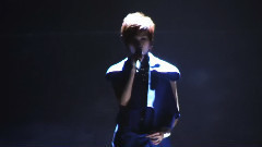 李宇春 - 想哭 & 漂浮地铁 & 我的88个朋友 & stop & 我的黑白色