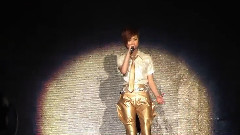 李宇春 - Over It & 谢谢爱 & 和你一样