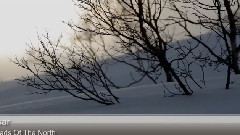 Nomads Of The North (北方的游牧民族)