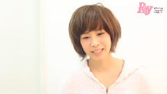 AKB48 - 留言短片:偶像减肥获胜者为大家志津香