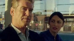 电影<十一月杀手> 剧场版预告片