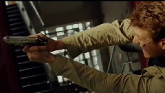 电影<十一月杀手> 先行版预告片