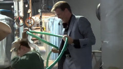 电影<十一月杀手> 制作特辑之A Conversation Between Pierce and Luke