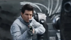 电影<遗落战境> 电视宣传片 Last Man