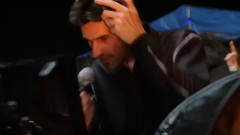 电影<遗落战境> 拍摄直击 上