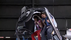 电影<遗落战境> 拍摄直击 下