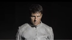 电影<遗落战境> 片段之Interrogation