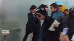 仁川机场赴吉隆坡