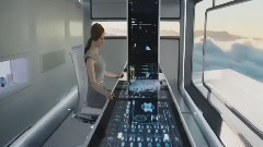 电影<遗落战境> 先行版预告片2