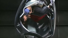 电影<遗落战境> 制作特辑之Bubble Ship